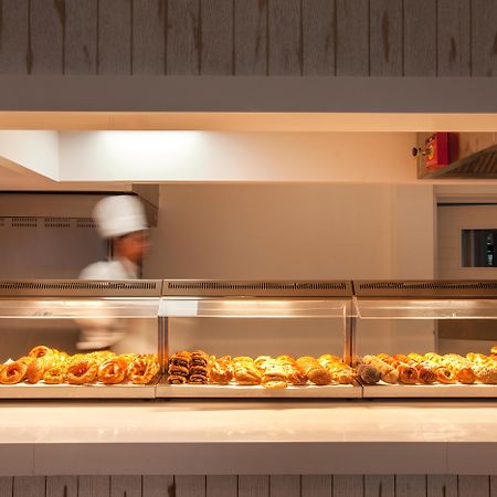 라브란다 Tmt 보드룸 리조트 Bodrum 외부 사진 A bain-marie