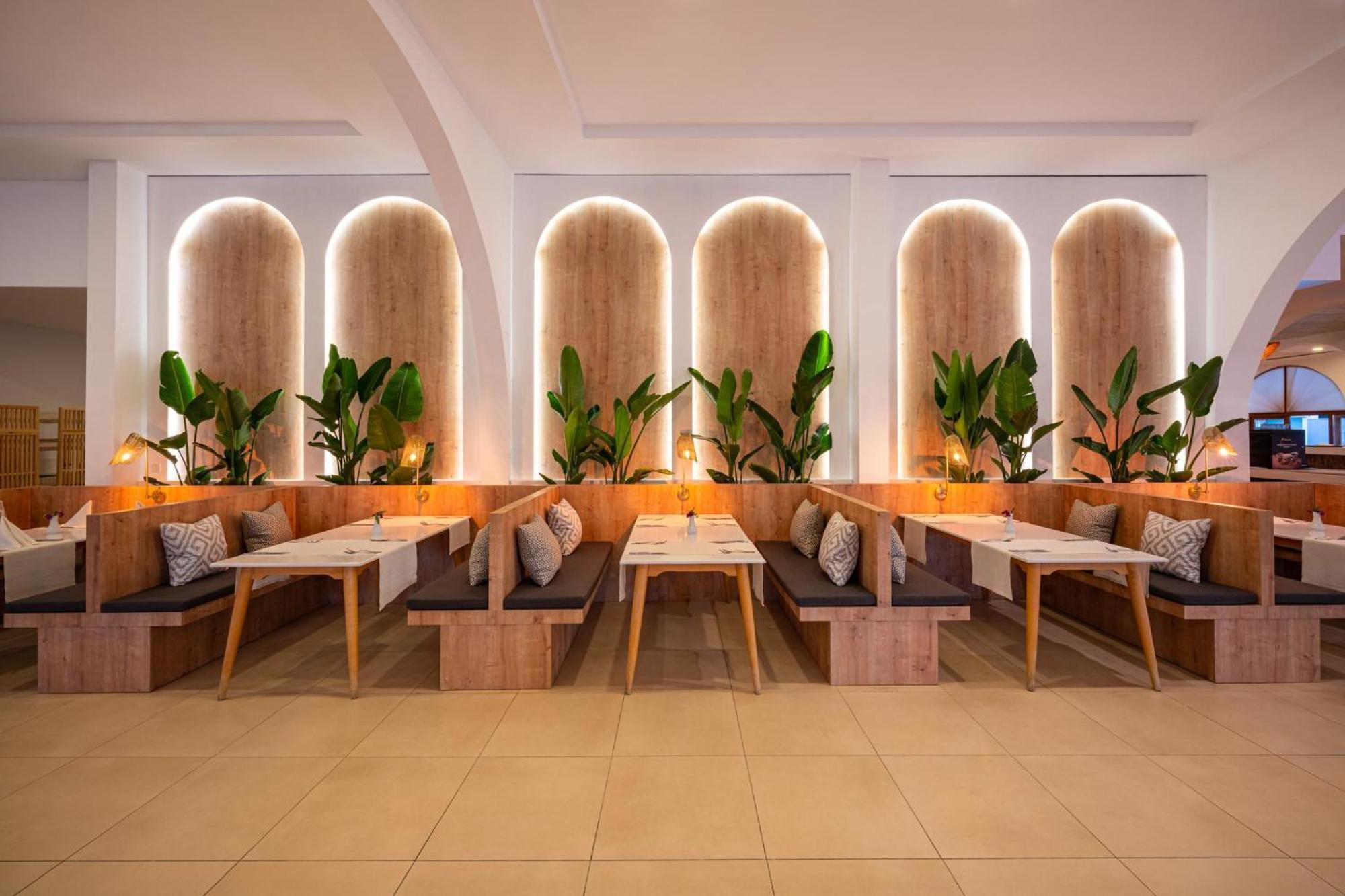 라브란다 Tmt 보드룸 리조트 Bodrum 외부 사진 The interior of the lounge